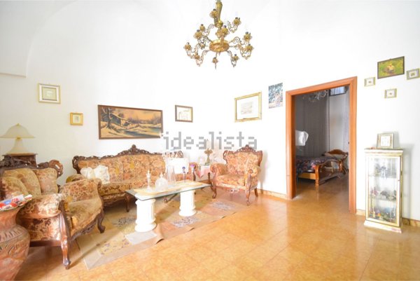 casa indipendente in vendita a San Vito dei Normanni