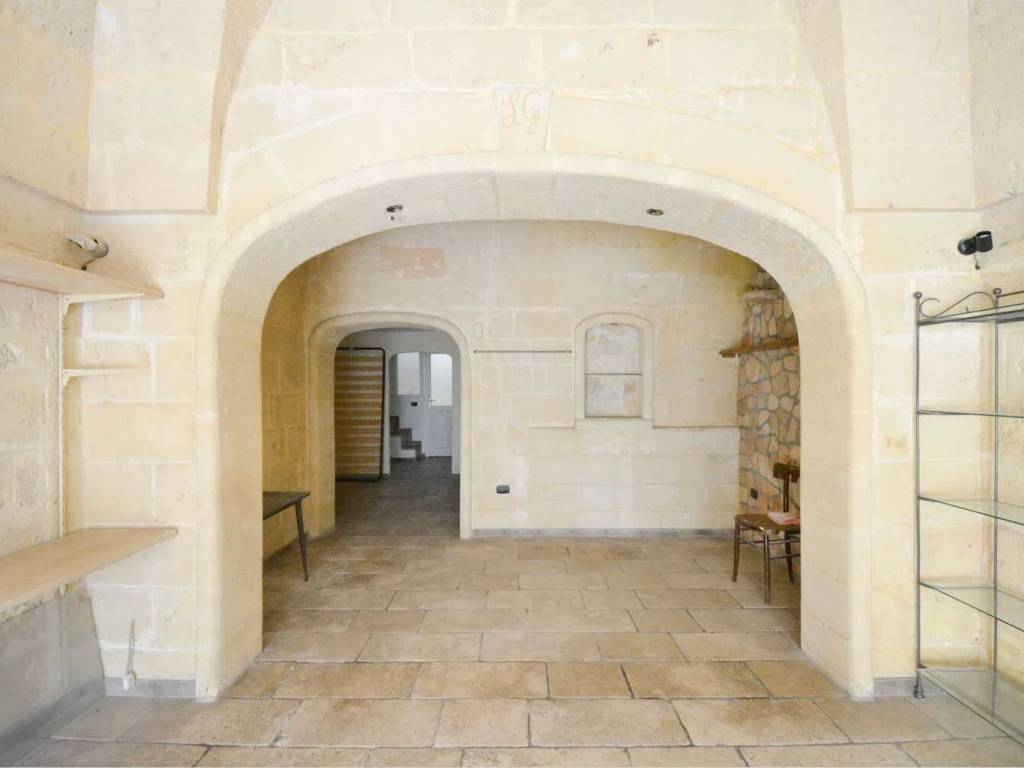 casa indipendente in vendita a San Vito dei Normanni