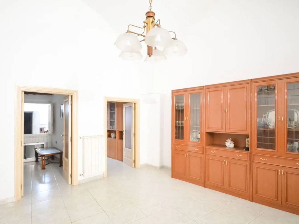 pentavano in vendita a San Vito dei Normanni