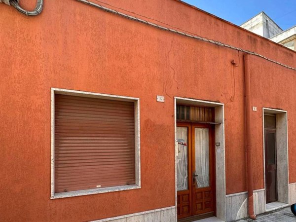 casa indipendente in vendita a San Vito dei Normanni