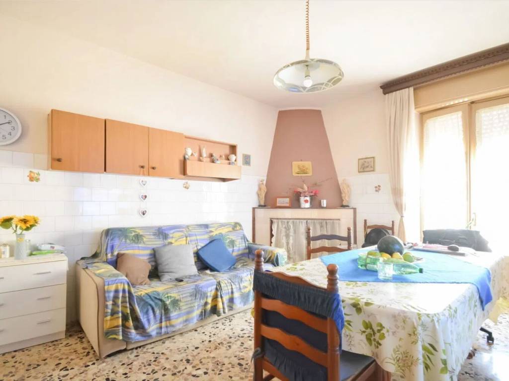 casa indipendente in vendita a San Vito dei Normanni