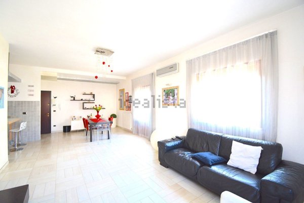 appartamento in vendita a San Vito dei Normanni