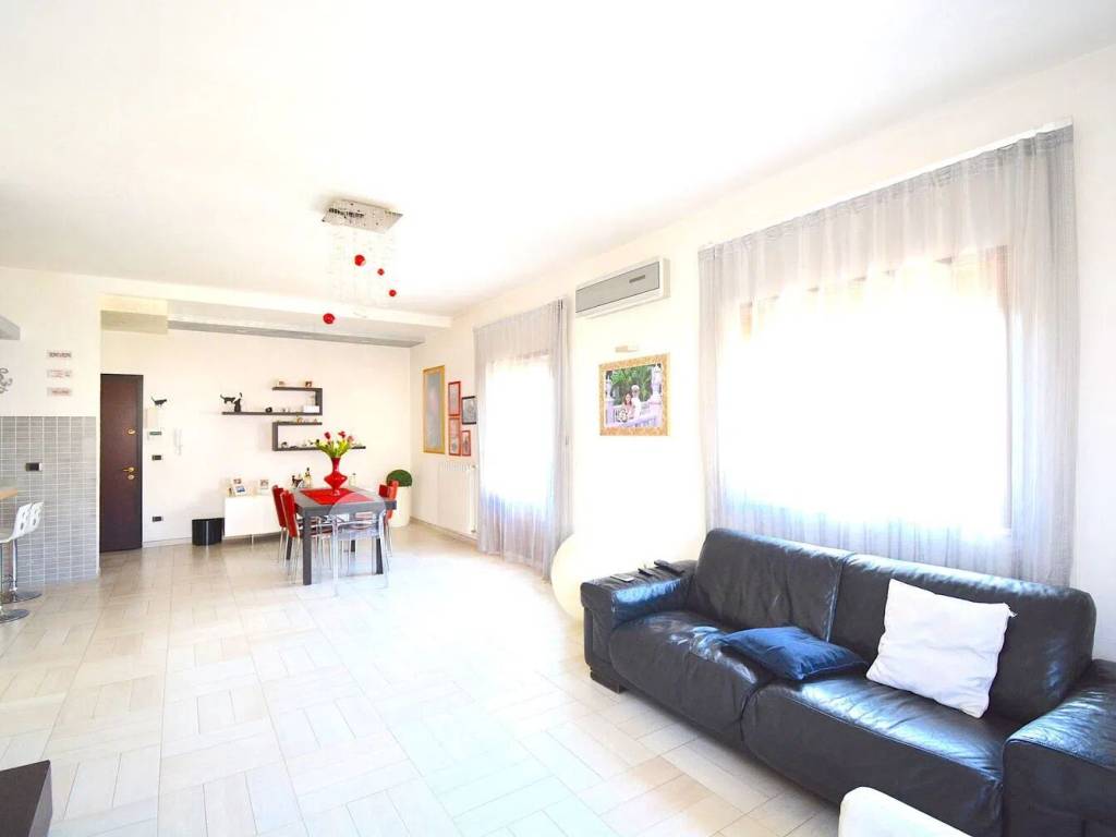 appartamento in vendita a San Vito dei Normanni
