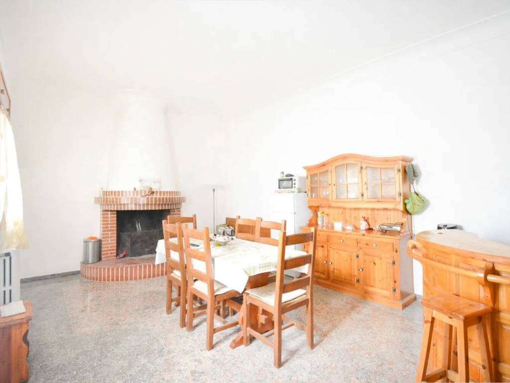 casa indipendente in vendita a San Vito dei Normanni