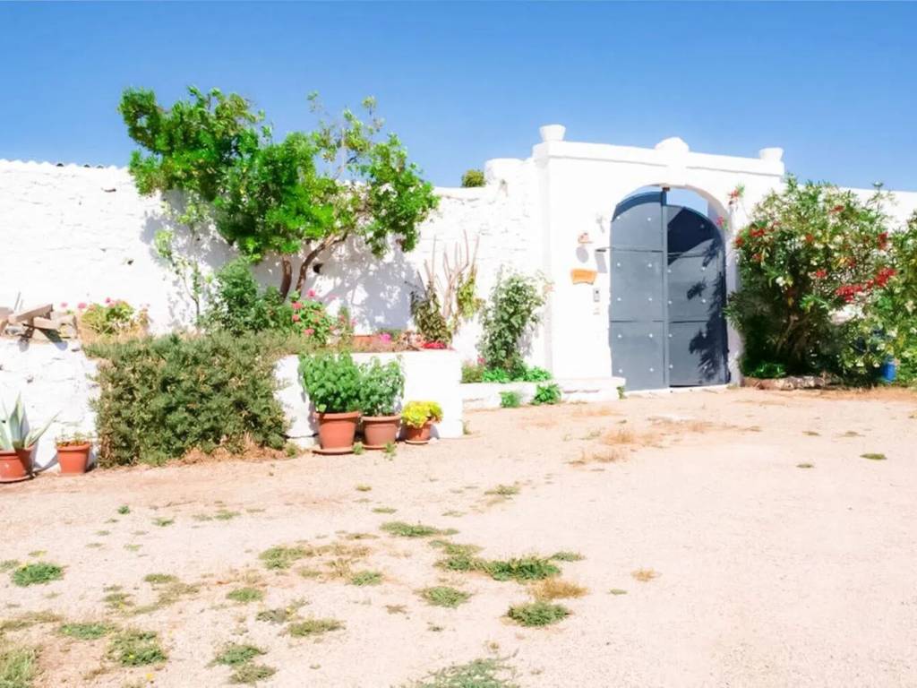 casa indipendente in vendita a San Vito dei Normanni