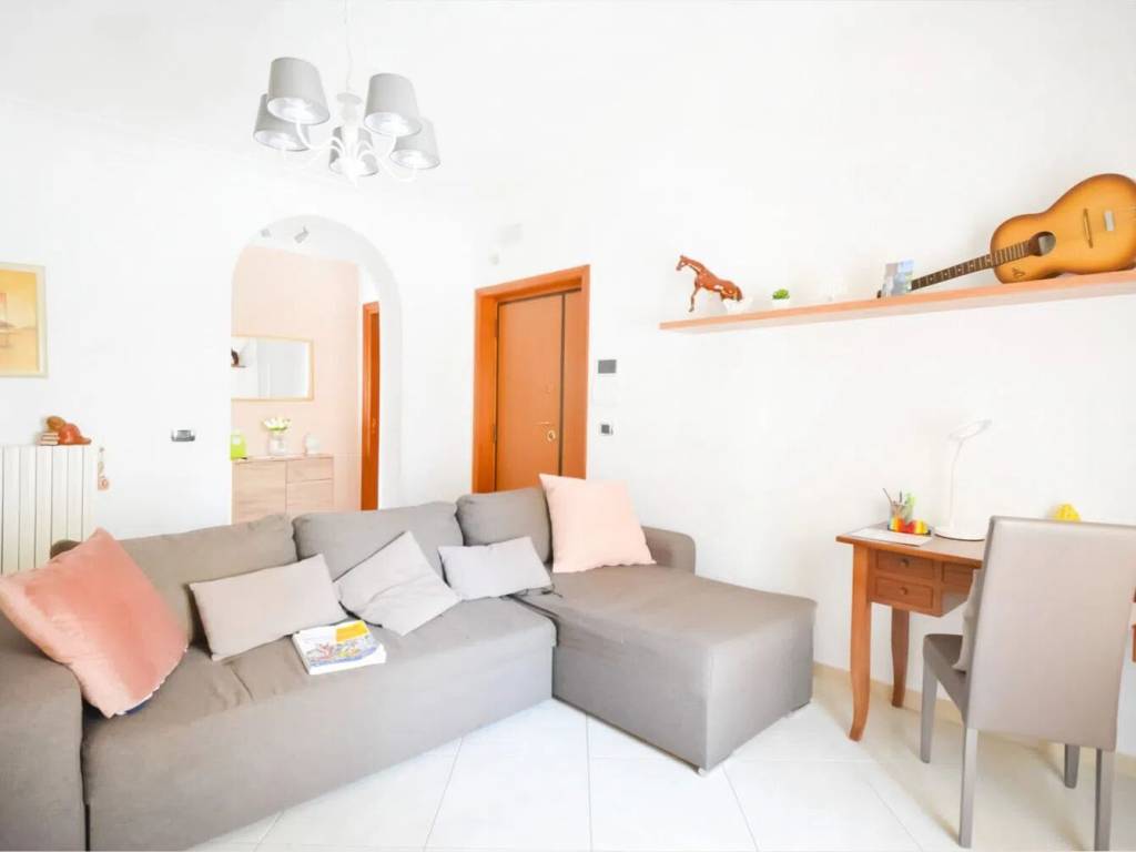 casa indipendente in vendita a San Vito dei Normanni