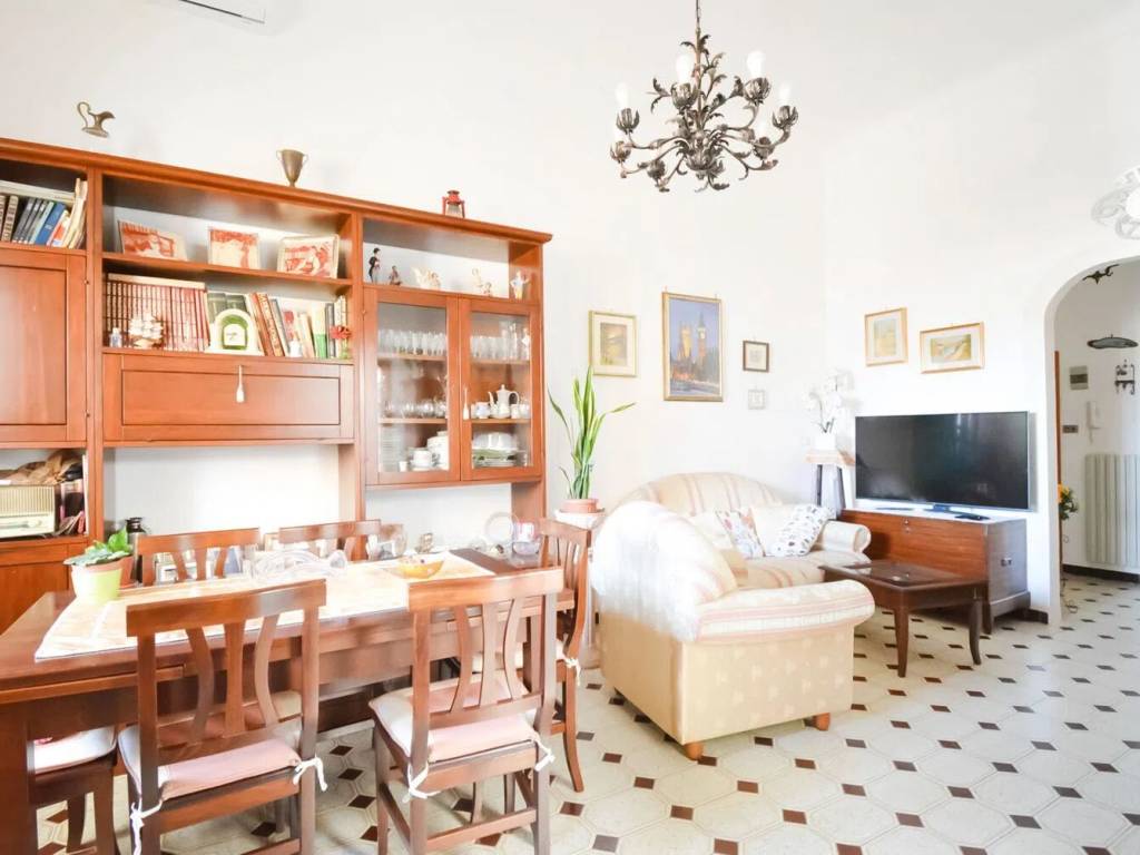 casa indipendente in vendita a San Vito dei Normanni in zona Centro Storico