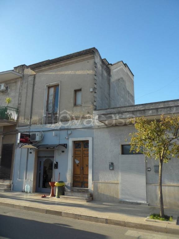 appartamento in vendita a San Vito dei Normanni