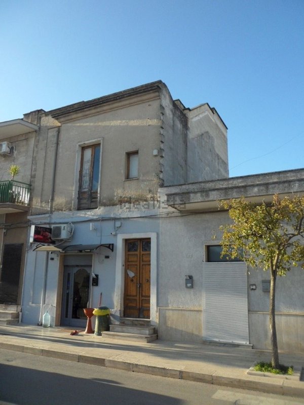 appartamento in vendita a San Vito dei Normanni