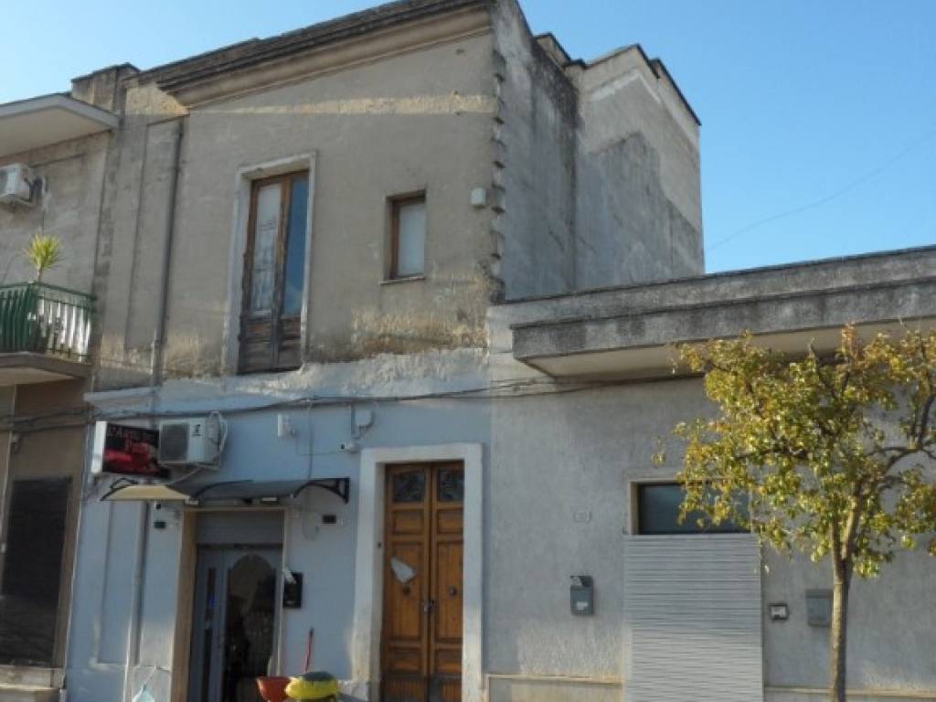 appartamento in vendita a San Vito dei Normanni