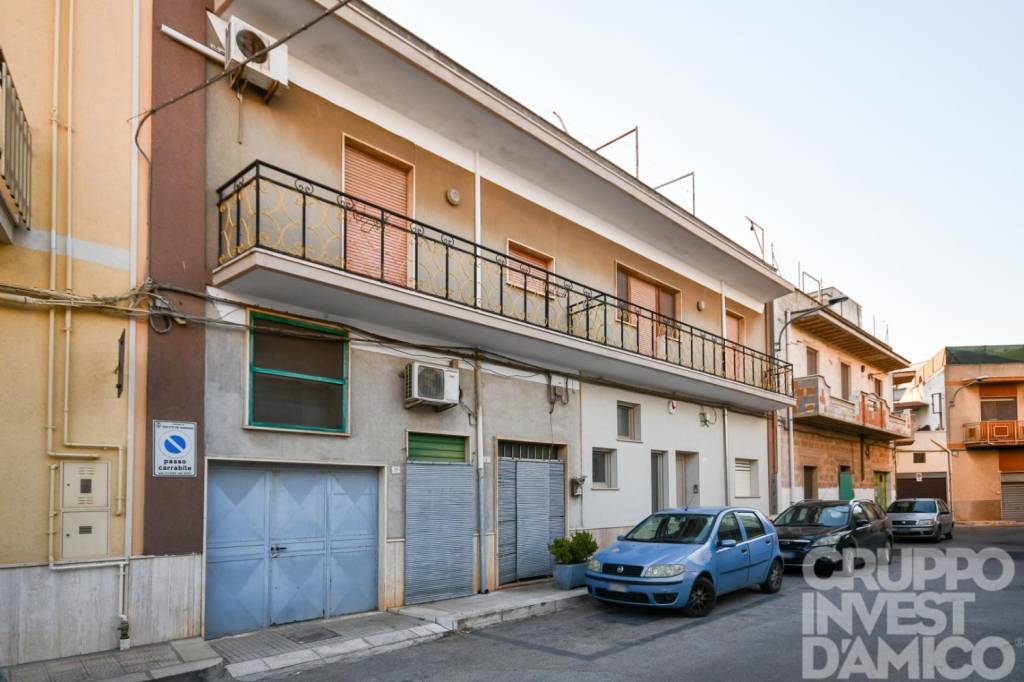 appartamento in vendita a San Vito dei Normanni