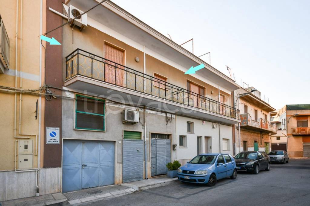 appartamento in vendita a San Vito dei Normanni