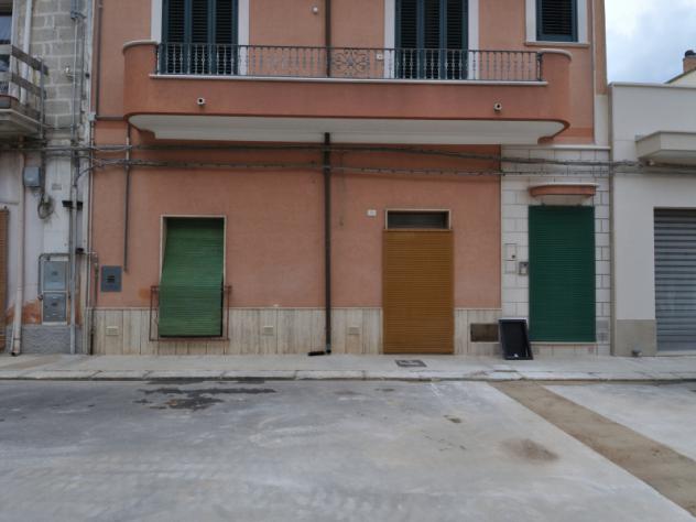 casa indipendente in vendita a San Vito dei Normanni