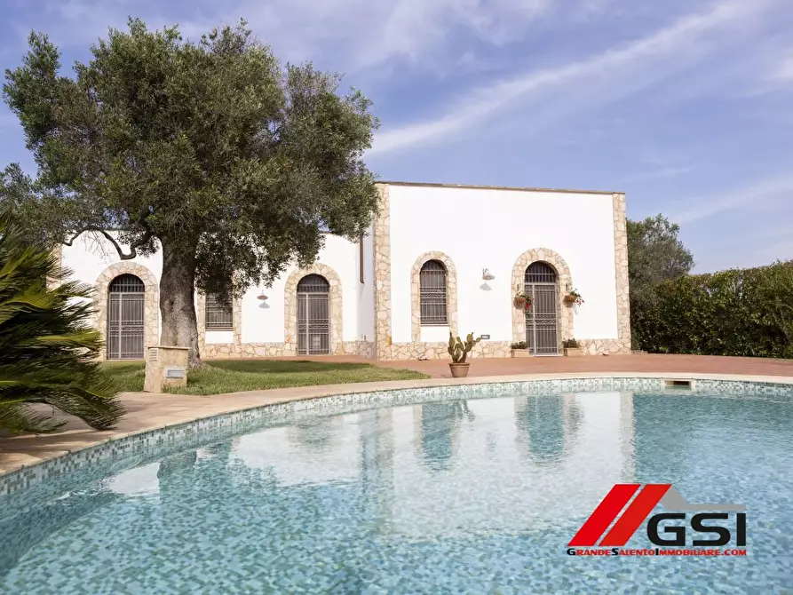 casa indipendente in vendita a San Vito dei Normanni