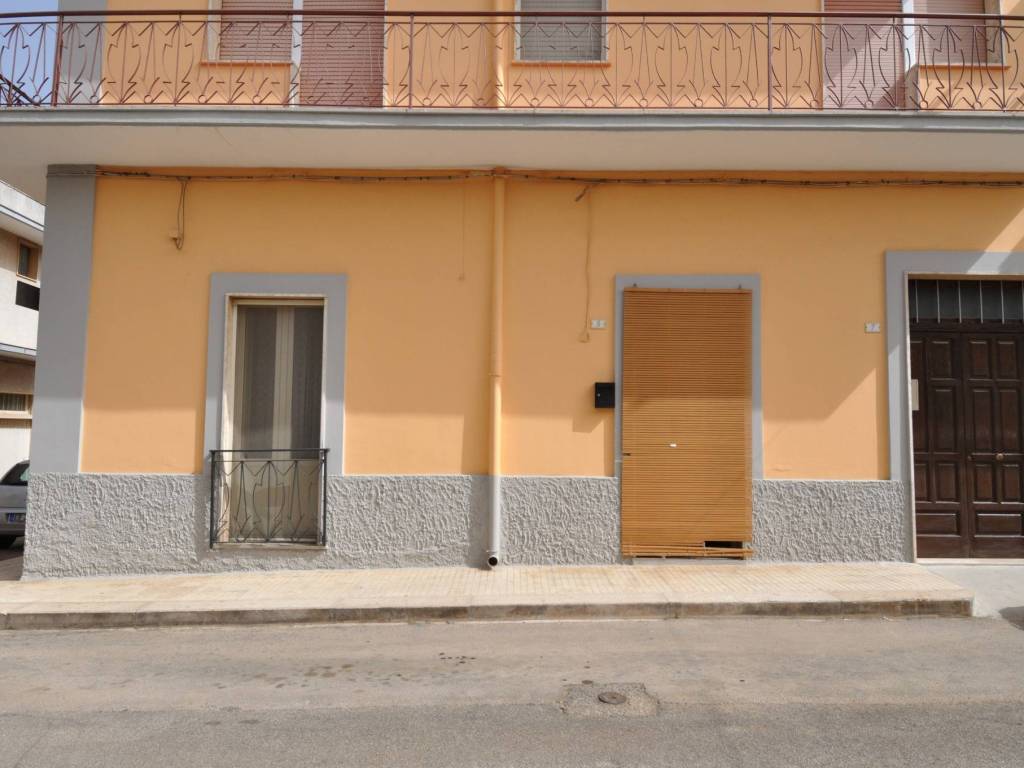 casa indipendente in vendita a San Vito dei Normanni