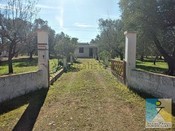 appartamento in vendita a San Vito dei Normanni