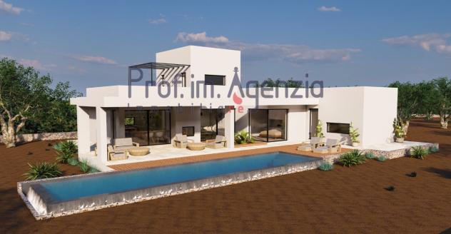 casa indipendente in vendita a San Vito dei Normanni