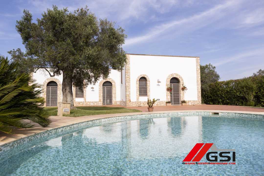 casa indipendente in vendita a San Vito dei Normanni
