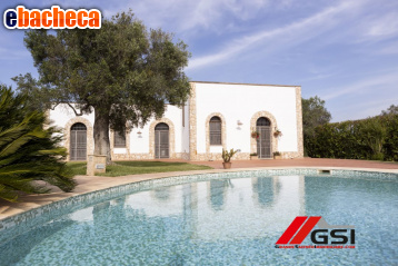 casa indipendente in vendita a San Vito dei Normanni