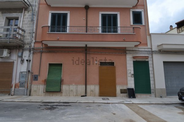 casa indipendente in vendita a San Vito dei Normanni