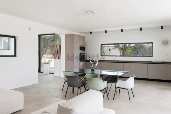 casa indipendente in vendita a San Vito dei Normanni