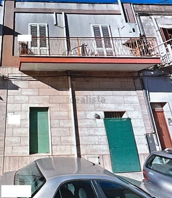 appartamento in vendita a San Vito dei Normanni