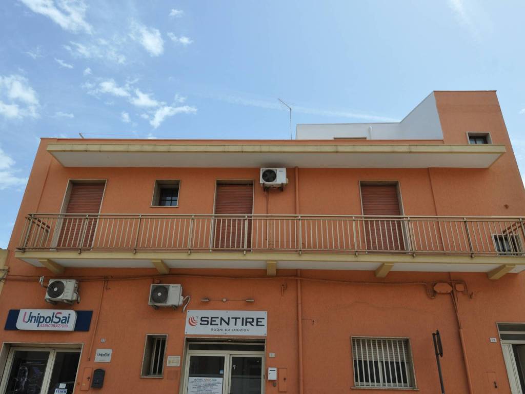 appartamento in vendita a San Vito dei Normanni