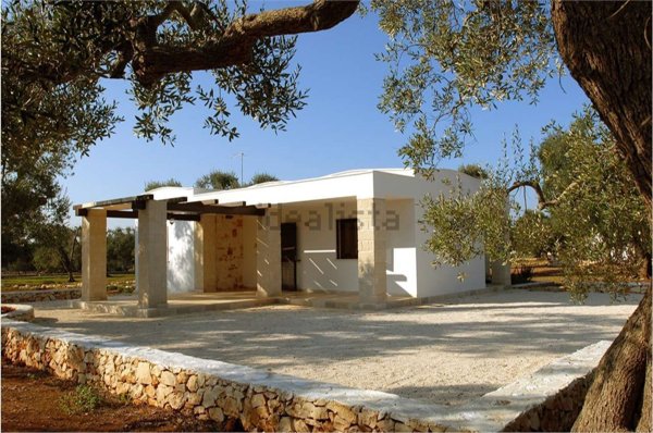 casa indipendente in vendita a San Vito dei Normanni