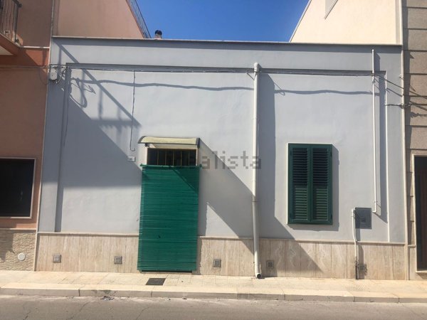 appartamento in vendita a San Vito dei Normanni