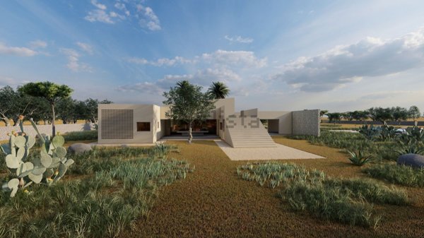 casa indipendente in vendita a San Vito dei Normanni