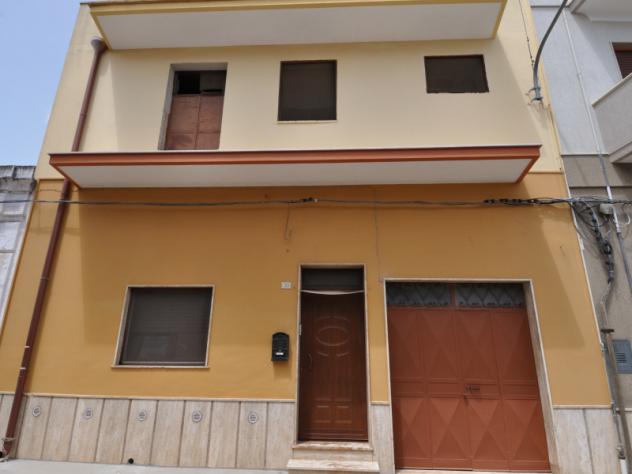 casa indipendente in vendita a San Vito dei Normanni