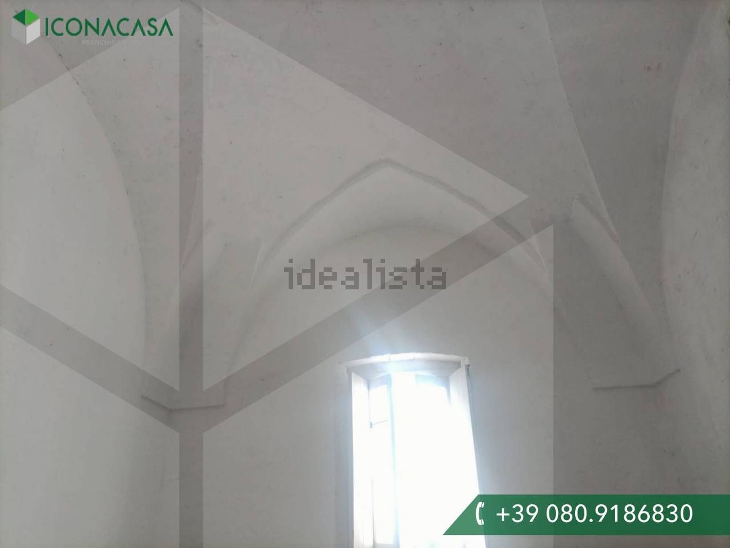 casa indipendente in vendita a San Vito dei Normanni in zona Centro Storico