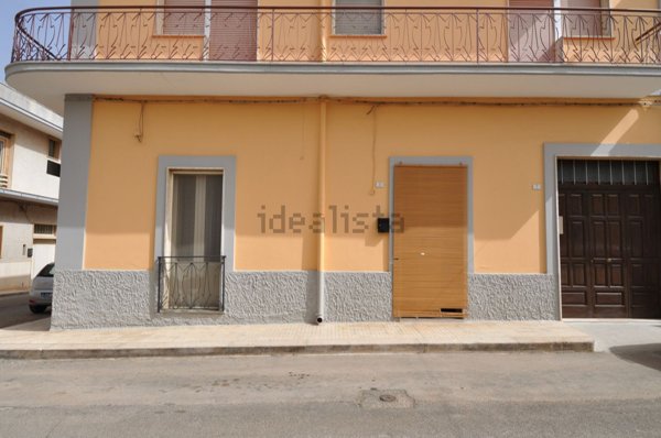 casa indipendente in vendita a San Vito dei Normanni