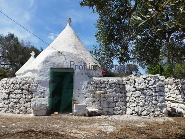 casa indipendente in vendita a San Vito dei Normanni