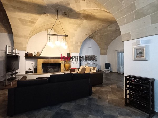 casa indipendente in vendita a San Vito dei Normanni
