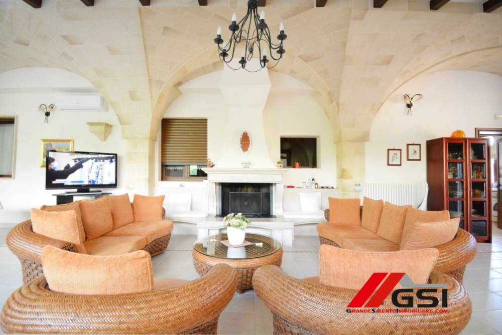 casa indipendente in vendita a San Vito dei Normanni