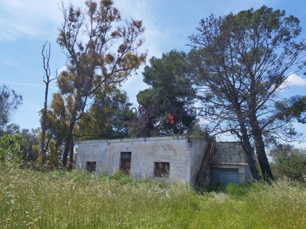 casa indipendente in vendita a San Vito dei Normanni