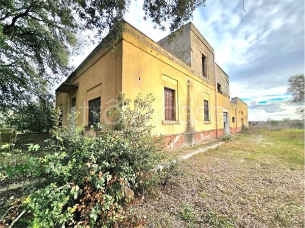 casa indipendente in vendita a San Vito dei Normanni
