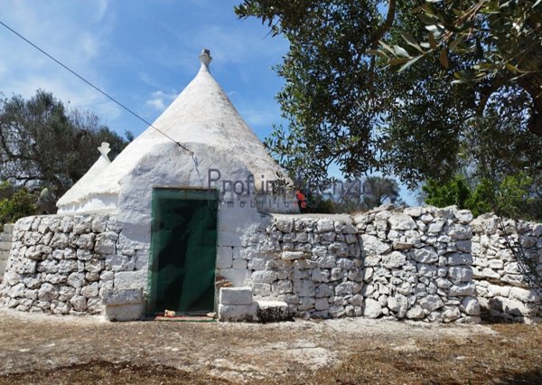 appartamento in vendita a San Vito dei Normanni