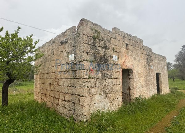 casa indipendente in vendita a San Vito dei Normanni in zona Centro Storico