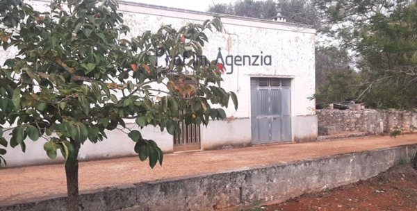 casa indipendente in vendita a San Vito dei Normanni