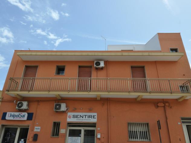 casa indipendente in vendita a San Vito dei Normanni