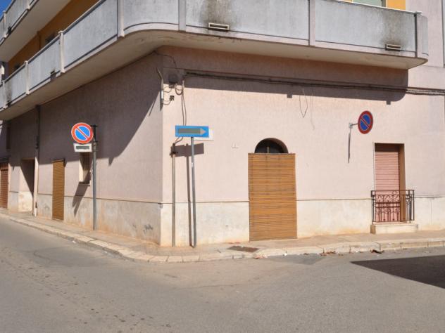 casa indipendente in vendita a San Vito dei Normanni