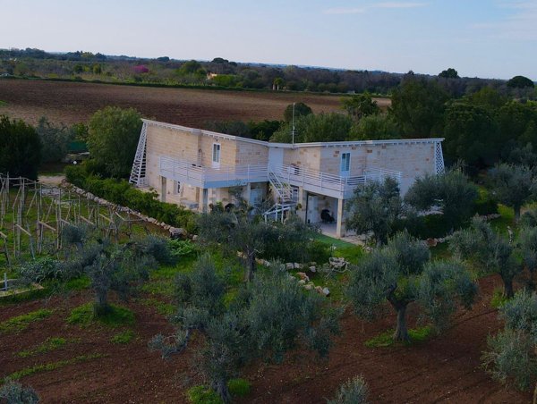 casa indipendente in vendita a San Vito dei Normanni