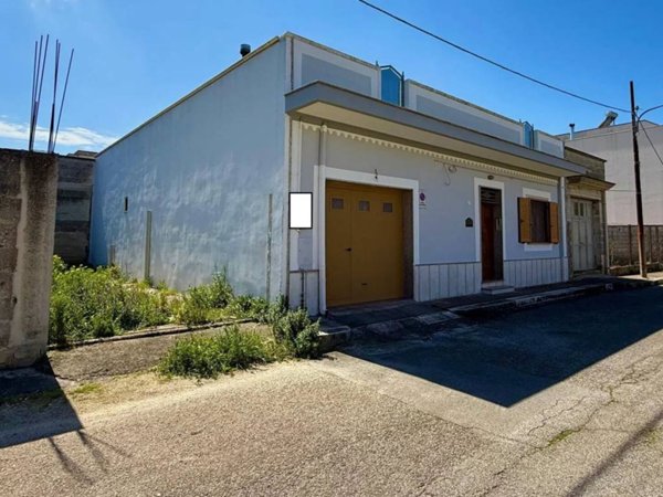 casa indipendente in vendita a San Vito dei Normanni