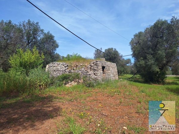 monolocale in vendita a San Vito dei Normanni