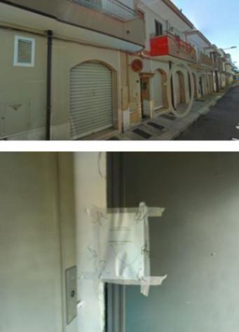 pentavano in vendita a San Vito dei Normanni