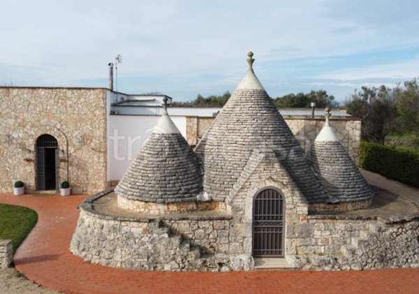 casa indipendente in vendita a San Vito dei Normanni