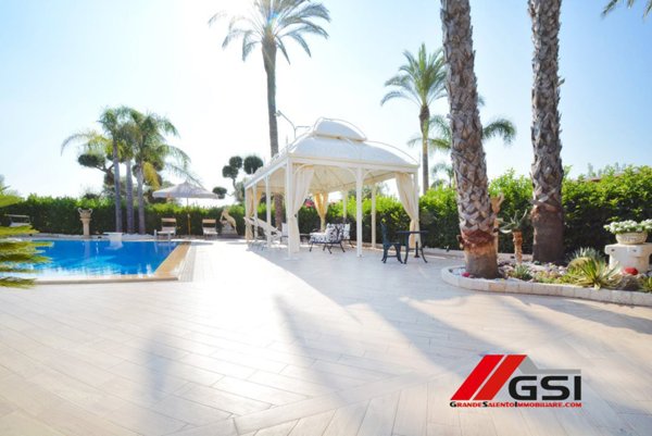 casa indipendente in vendita a San Vito dei Normanni