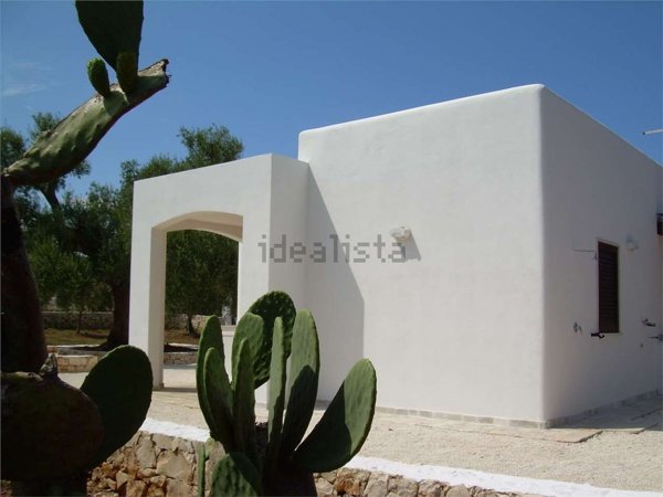 casa indipendente in vendita a San Vito dei Normanni